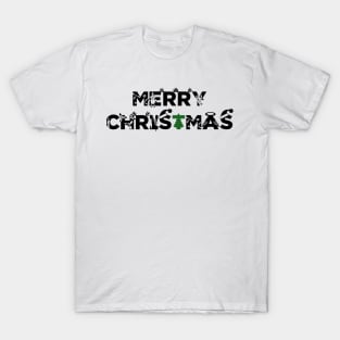 Merry Christmas T-Shirt